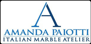 AMANDA PAIOTTI - ITALIAN MARBLE  ATELIER